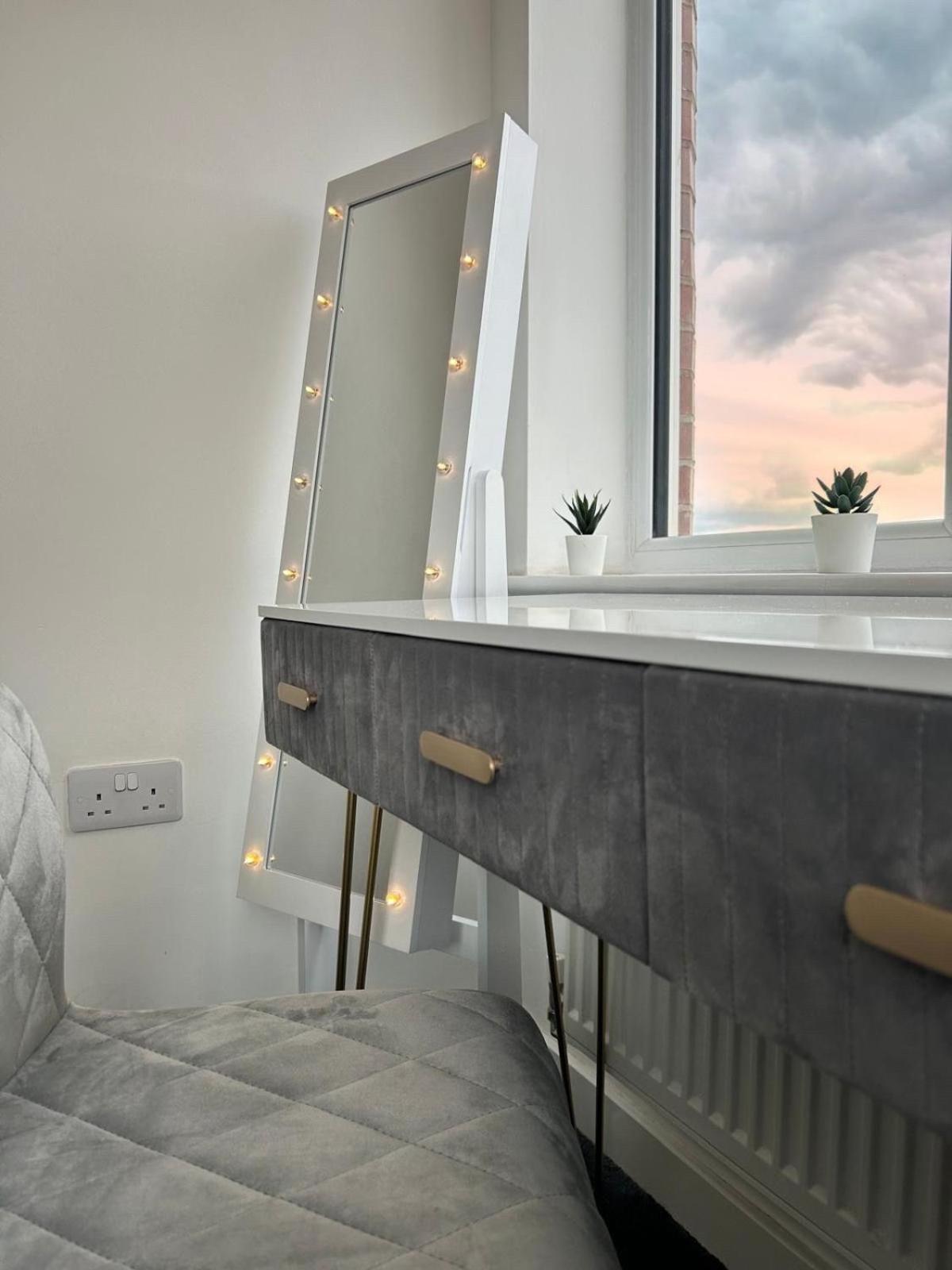 Apollo Apartment Coventry