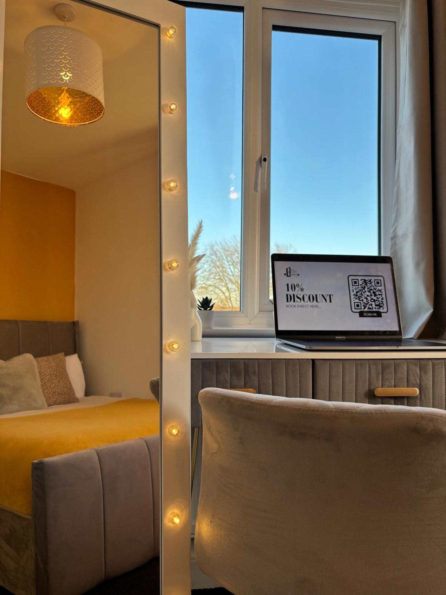 Apartamento Apollo
