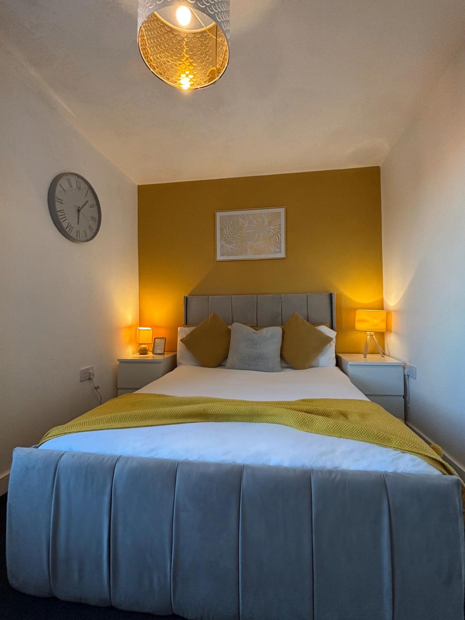 Apartamento Apollo