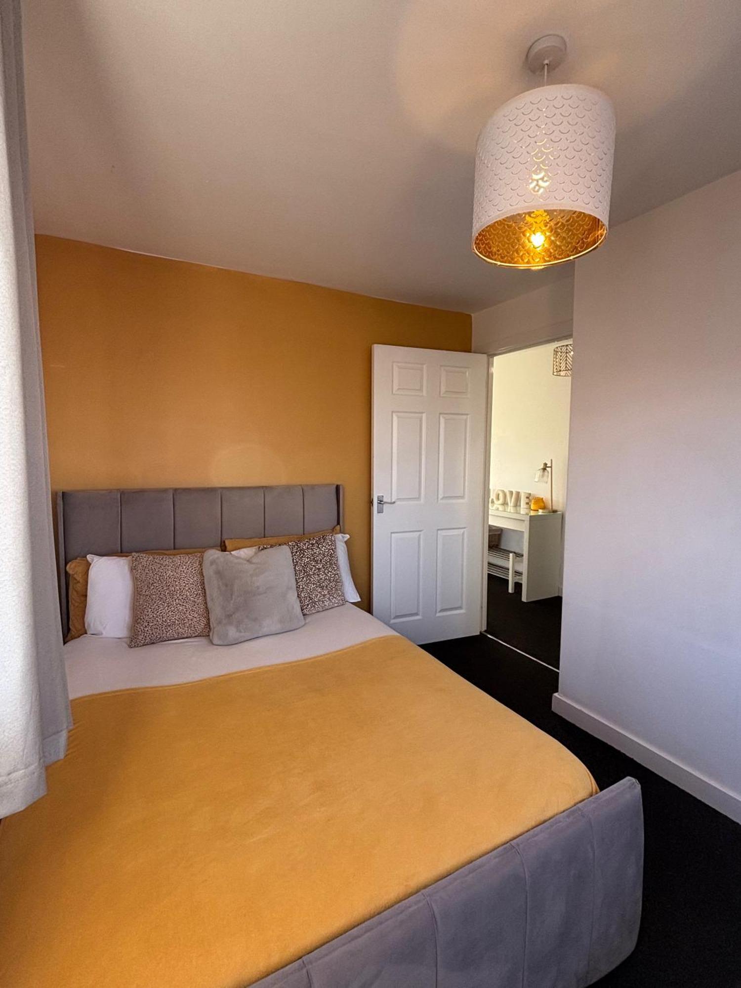 Apollo Apartment Coventry