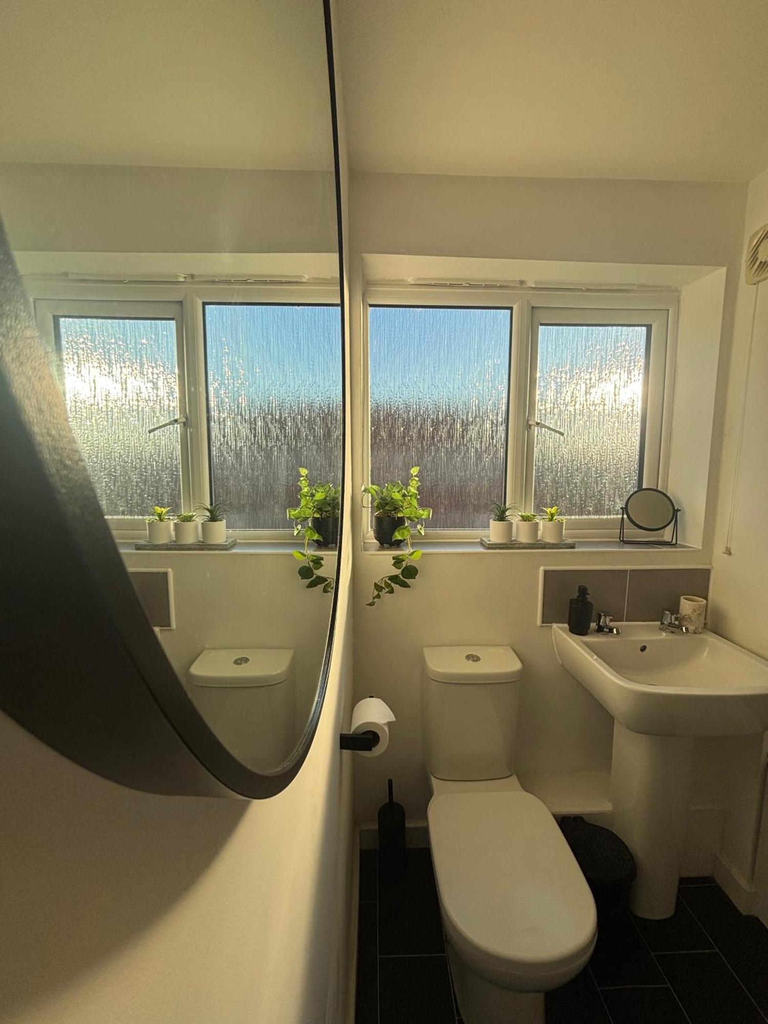 Apollo Apartment Coventry