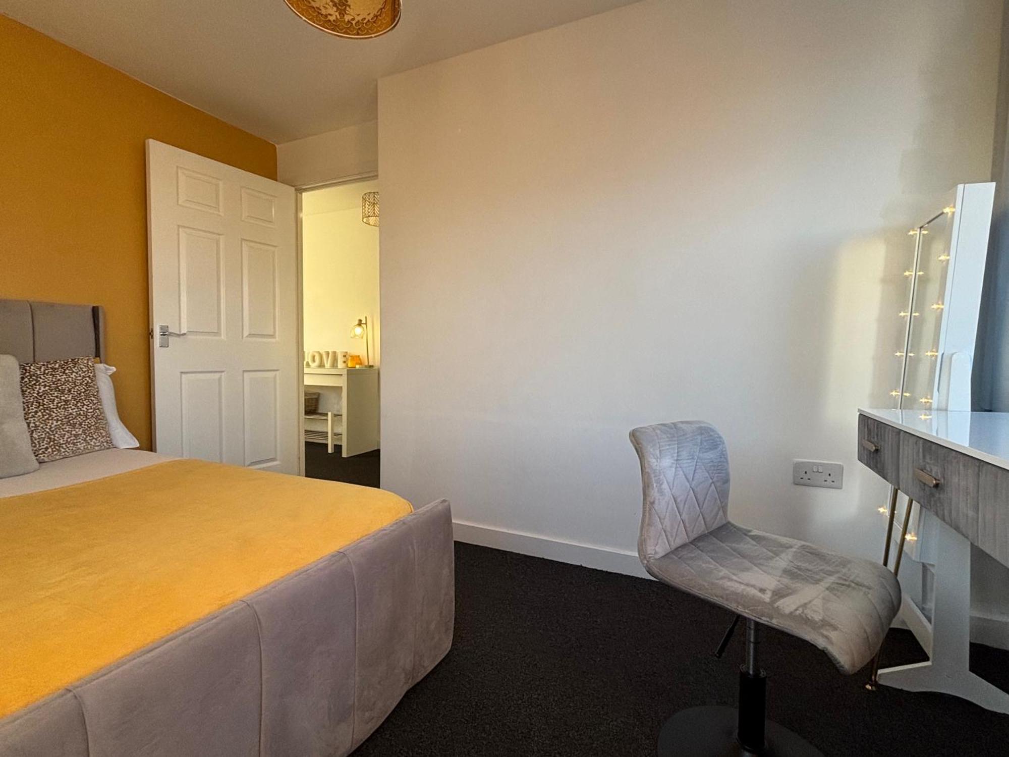 Apollo Apartment Coventry