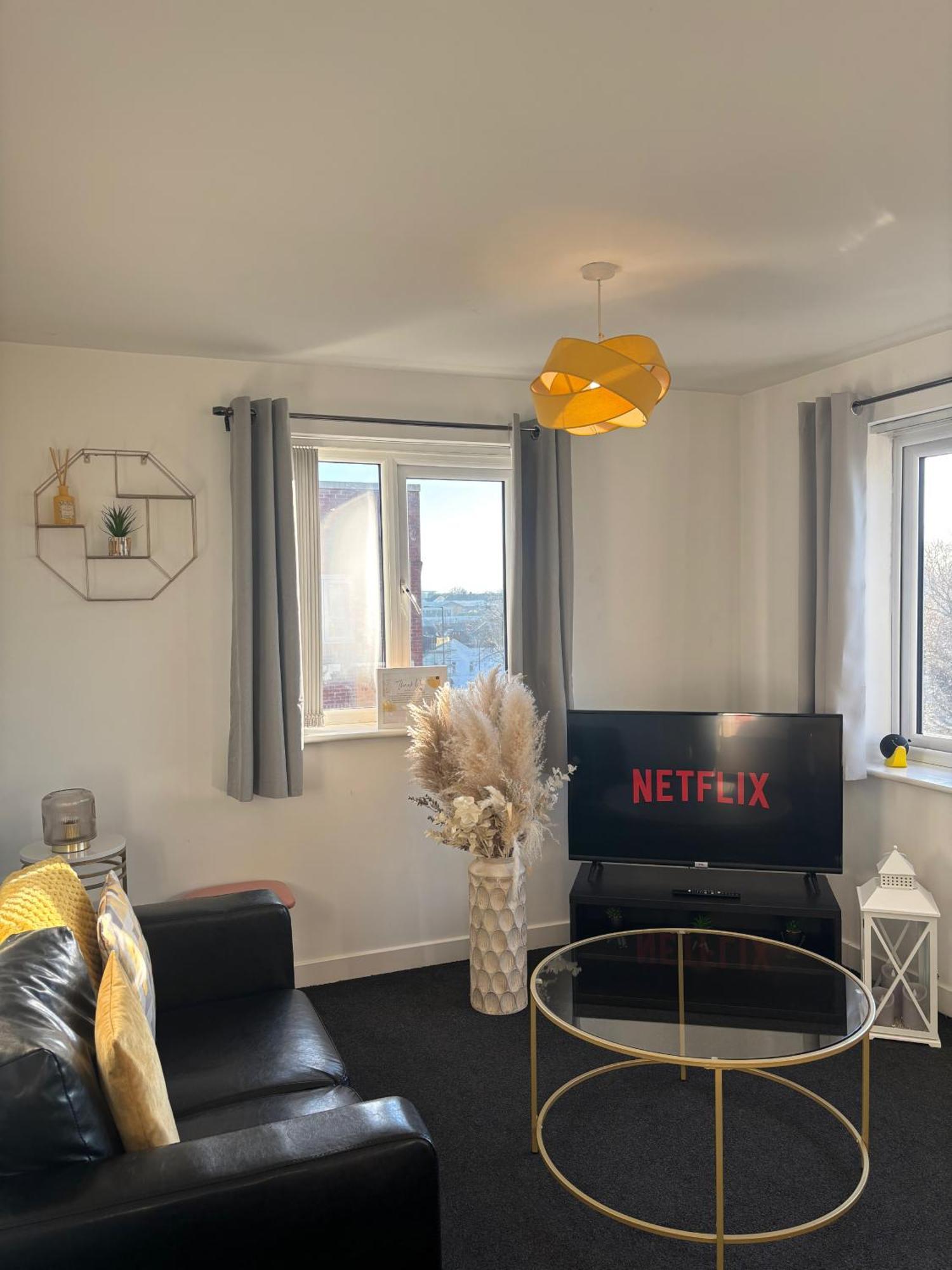 Apartment Apollo *
